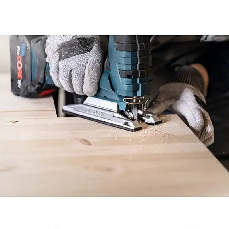 Bosch EXPERT - Brzeszczot Zaagblad - 2-Side Clean - Hout van Bosch Professional – productafbeelding 2 van 6