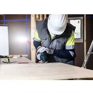 Bosch EXPERT - Brzeszczot Zaagblad - 2-Side Clean - Hout van Bosch Professional – productafbeelding 3 van 6
