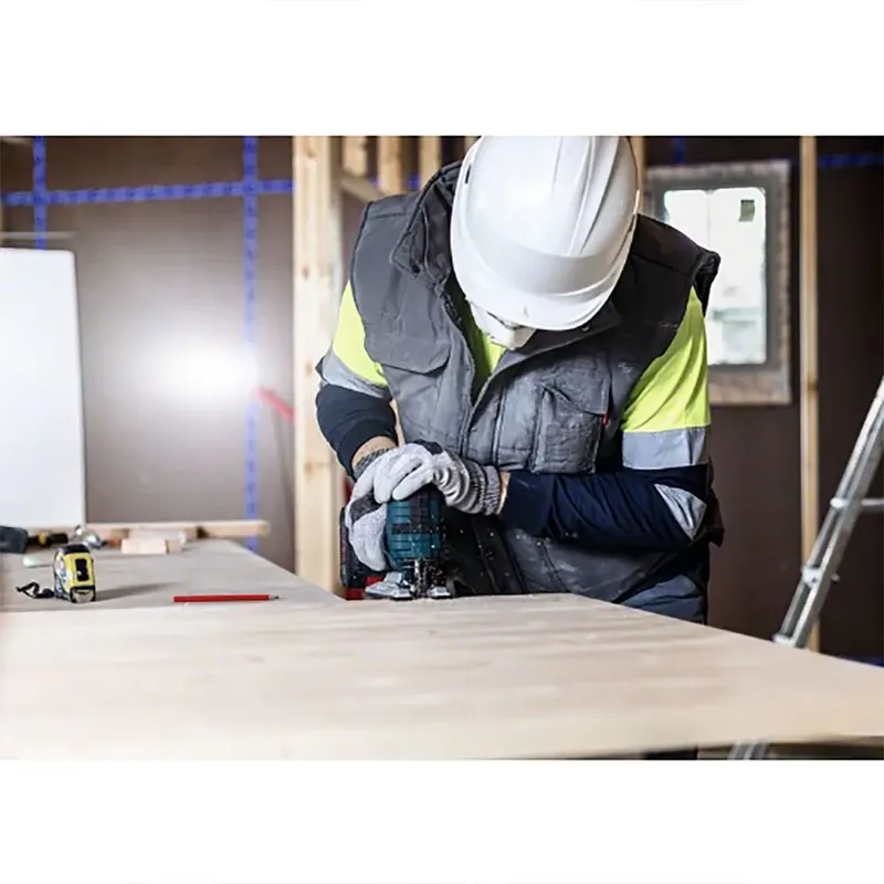 Bosch EXPERT - Brzeszczot Zaagblad - 2-Side Clean - Hout van Bosch Professional – productafbeelding 3 van 6