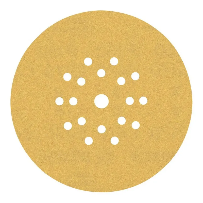 Bosch sanding sheet exc 225mm k150 19h 25 pcs von Bosch Professional – Produktbild 2 von 6