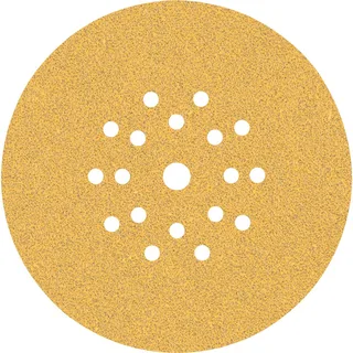 Bosch EXPERT C470 - Schuurpapier Schijf - 225mm - P60 - Voor Schuurmachines de Bosch Professional – image du produit 1 sur 6