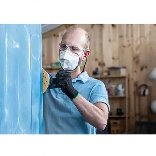 Bosch EXPERT C470 Serie - Schuurpapier - 225mm - 80 Korrel - 19 Gaten de Bosch Professional – image du produit 2 sur 6