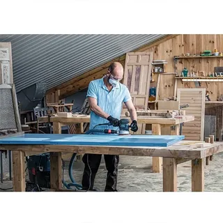 Bosch EXPERT C470 Serie - Schuurpapier - 225mm - 80 Korrel - 19 Gaten de Bosch Professional – image du produit 3 sur 6