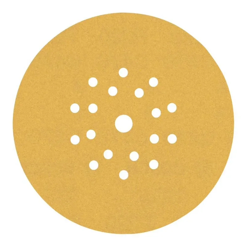 Bosch EXPERT C470 Serie - Schuurpapier - 225mm - Voor Giraffeslijpmachines - P220 von Bosch Professional – Produktbild 2 von 6