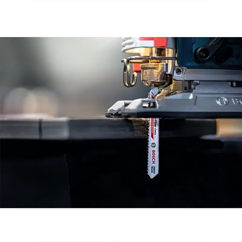 EXPERT Carbide Stichsägeblatt T 108 BHM ''Carbon Fiber Clean'' von Bosch Professional – Produktbild 2 von 6