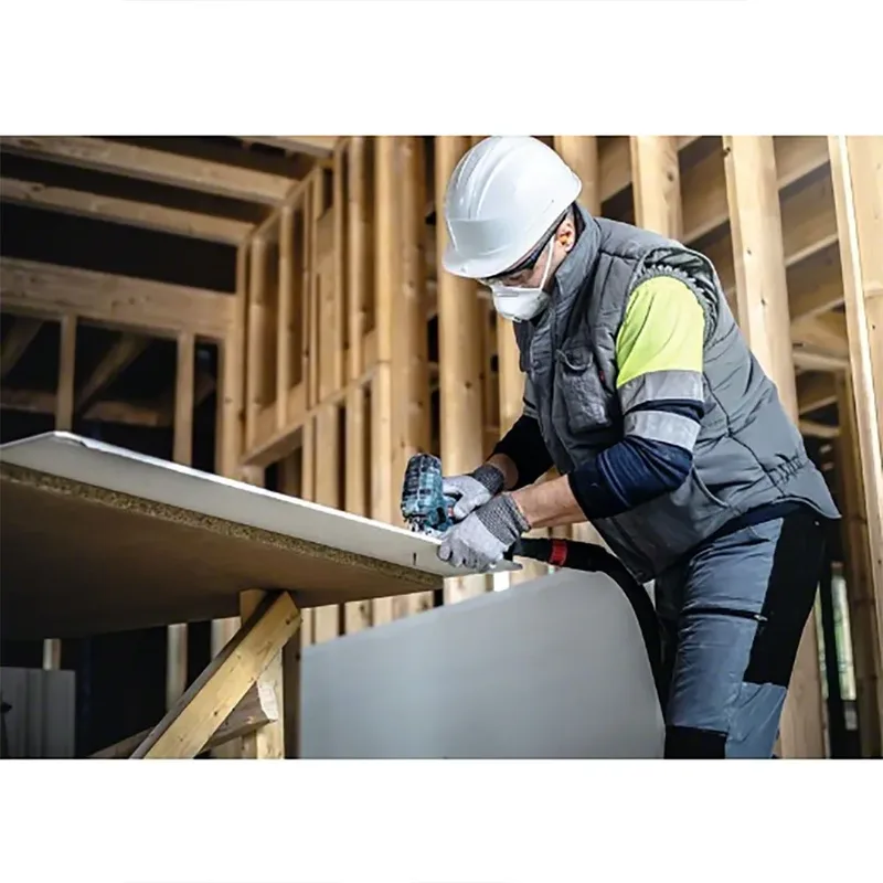 Bosch EXPERT Fiber Plaster T 141 HM Stichsägeblatt 3 Stück für Stichsägen von Bosch Professional – Produktbild 3 von 6