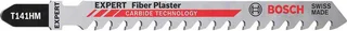 Bosch Accesorios Lame De Scie Sauteuse Expert T141hm 2 Unités de Bosch Professional – image du produit 1 sur 6