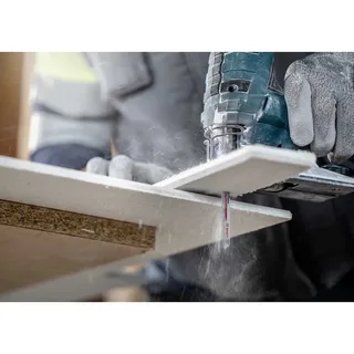 Bosch Accesorios Lame De Scie Sauteuse Expert T141hm 2 Unités de Bosch Professional – image du produit 6 sur 6