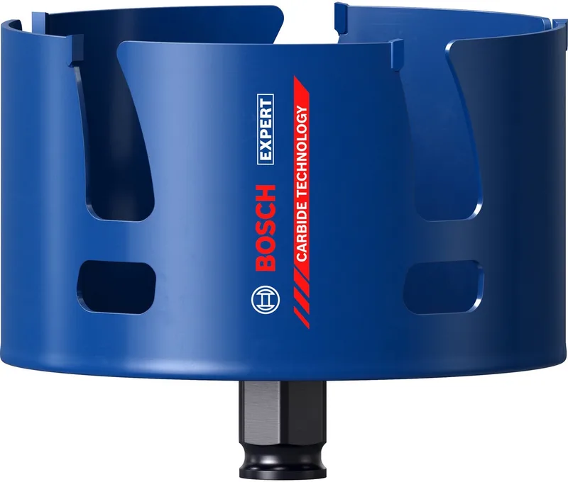 Bosch Expert gatenzaag voor bouwmateriaal 114 x 60 mm - 260890048... by Bosch Professional – product image