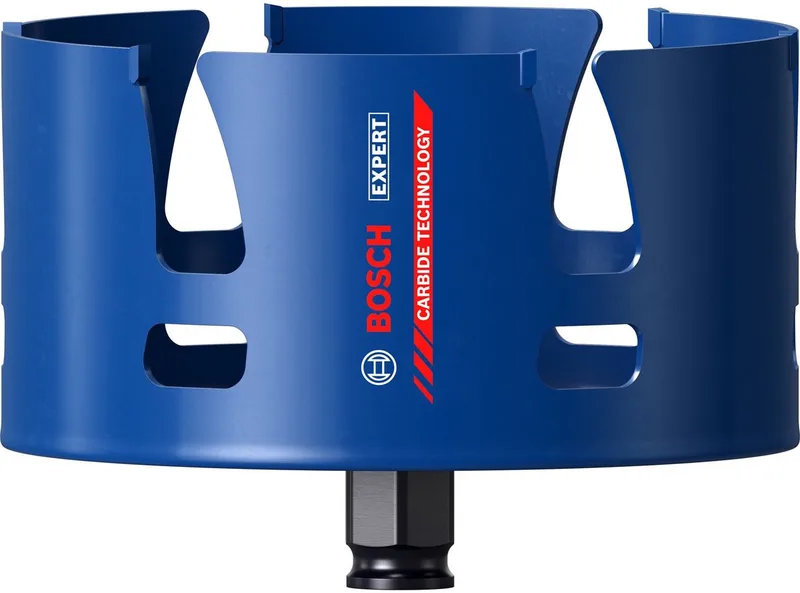 Bosch Expert gatzaag voor bouwmateriaal 121 x 60 mm - 2608900484 von Bosch Professional – Produktbild