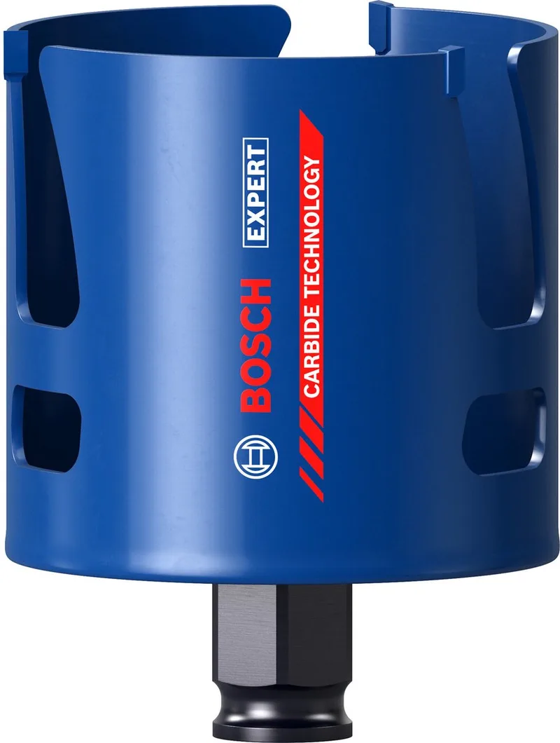 Bosch Expert gatzaag voor bouwmateriaal 73 x 60 mm - 2608900472 de Bosch Professional – image du produit