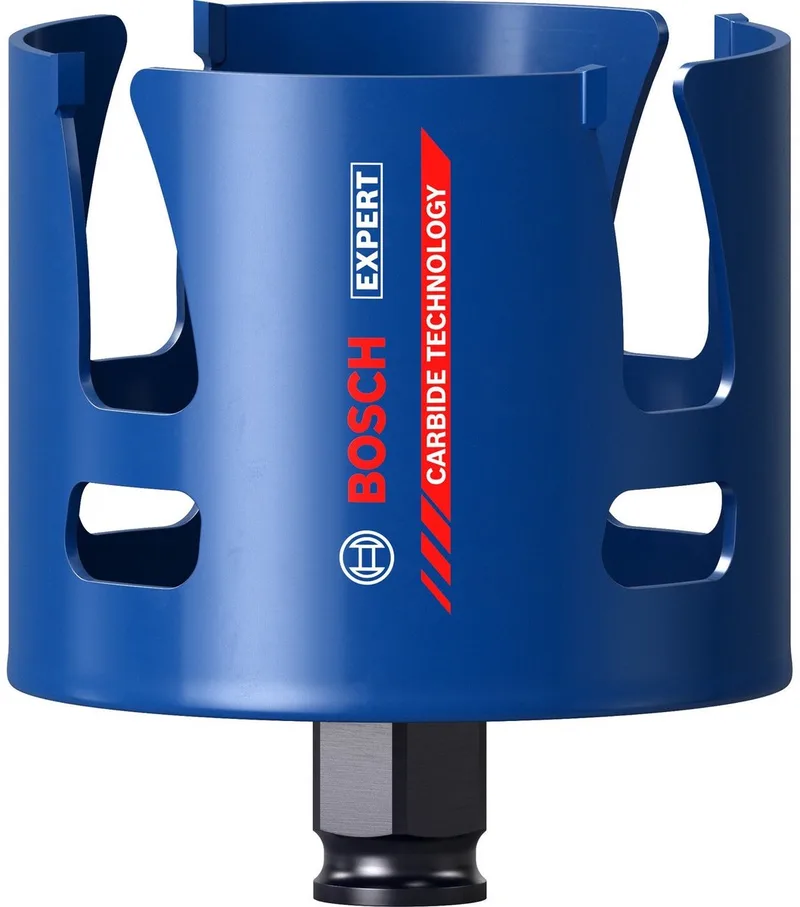 Bosch Expert gatzaag voor bouwmateriaal 79 x 60 mm - 2608900474 de Bosch Professional – image du produit