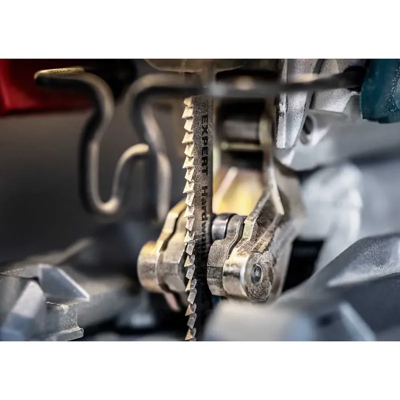Bosch EXPERT Hardhout 2-zijdig schoon T308BFP Decoupeerzaagblad, ... fra Bosch Professional – produktbillede 3 af 5