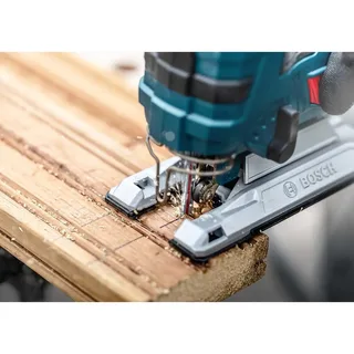 Bosch Accesorios Lame De Scie Sauteuse Expert T144dhm 2 Unités de Bosch Professional – image du produit 4 sur 6