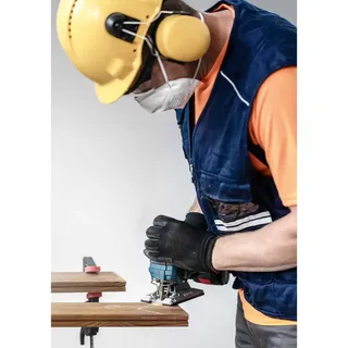 Bosch Accesorios Lame De Scie Sauteuse Expert T144dhm 2 Unités de Bosch Professional – image du produit 5 sur 6