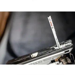 Bosch Expert Hardwood Serie - Decoupeerzaagblad - 2-Side Clean Geometry - 117mm by Bosch Professional – product image 1 of 5