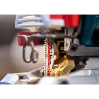 Bosch Accesorios Lame De Scie Sauteuse Expert T128bhm 2 Unités de Bosch Professional – image du produit 5 sur 6