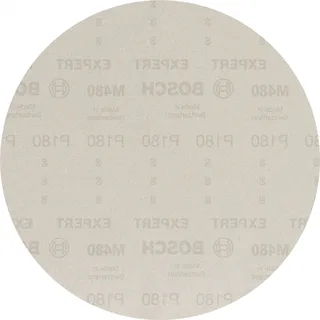 Bosch Expert M480 Serie - Schuurschijf - 225mm - Korrel 180 - Stofafvoer fra Bosch Professional – produktbillede 1 af 6