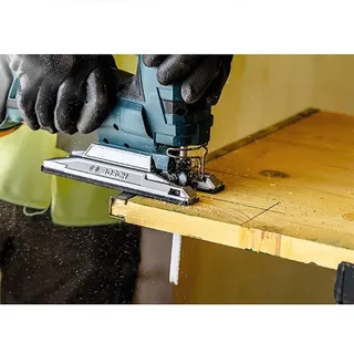 Bosch Expert Multi Material - Decoupeerzaagblad - T367XHM - Carbide - 132 mm - 3 stuks by Bosch Professional – product image 4 of 5