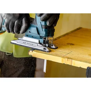 Bosch Accesorios Expert T367xhm Stichsägeblatt 2 Einheiten von Bosch Professional – Produktbild 2 von 5