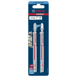 Bosch Accesorios Expert T367xhm Stichsägeblatt 2 Einheiten von Bosch Professional – Produktbild 1 von 5