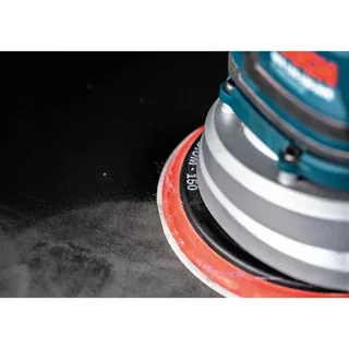Bosch Expert Multihole universele steunschijf 150 mm hard - 26089... de Bosch Professional – image du produit 6 sur 6