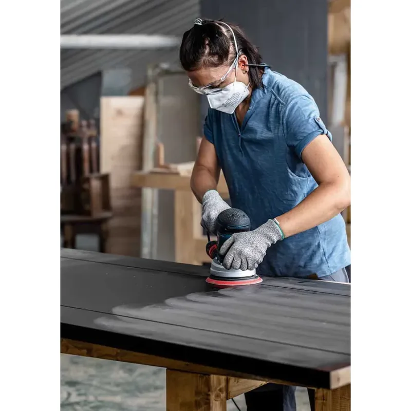 Bosch Expert Multihole universele steunschijf 150 mm hard - 26089... de Bosch Professional – image du produit 5 sur 6