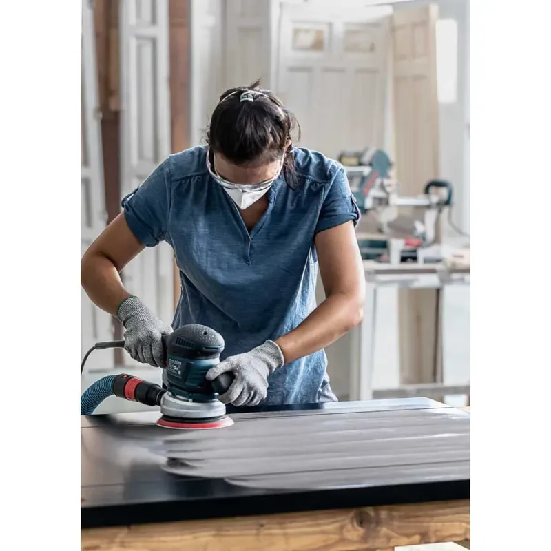 Bosch Expert Multihole universele steunschijf 150 mm hard - 26089... de Bosch Professional – image du produit 3 sur 6