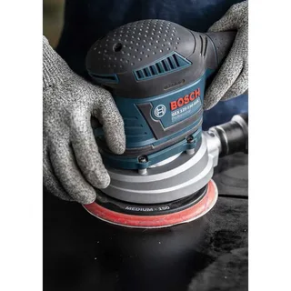 Bosch Expert Multihole universele steunschijf 150 mm hard - 26089... de Bosch Professional – image du produit 4 sur 6