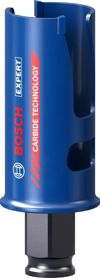 Bosch EXPERT Power-Change gatzaag Construction Material 35mm från Bosch Professional – produktbild 1 av 2
