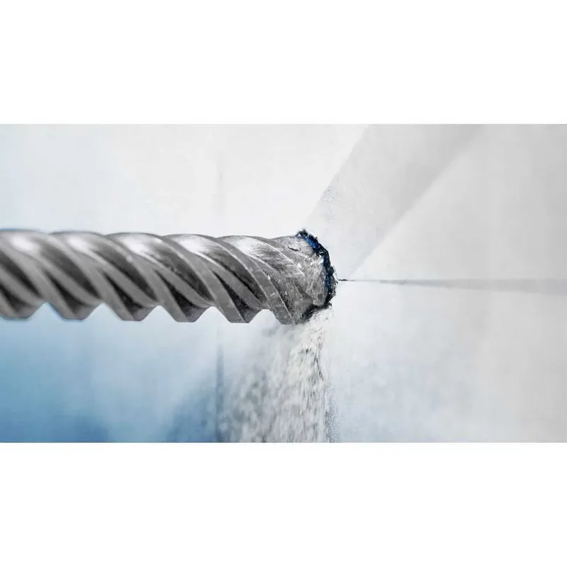 Bosch EXPERT SDS max-8X hamerboor 14 x 400 x 540 mm by Bosch Professional – product image 3 of 3