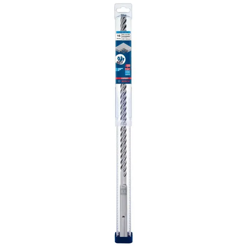 Bosch EXPERT SDS max-8X hamerboor 16 x 400 x 540 mm von Bosch Professional – Produktbild 1 von 3