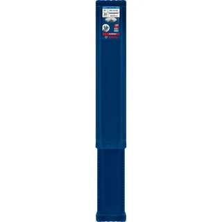 Bosch Accesorios Foret Sds-max Pour Béton Expert 8 20x400x520 Mm 5 Unités de Bosch Professional – image du produit 2 sur 2