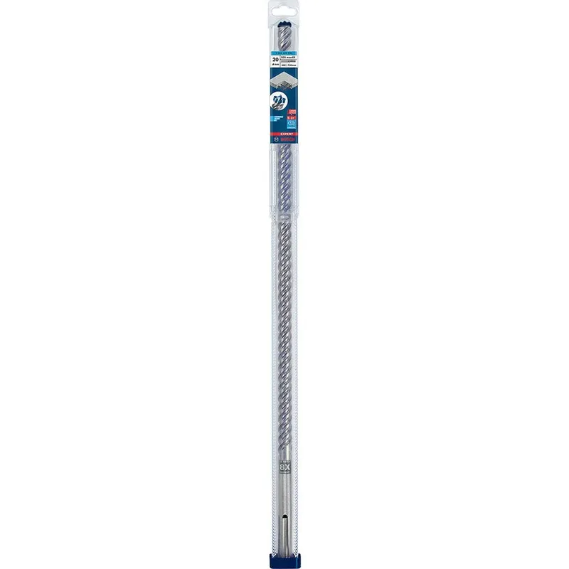 Bosch EXPERT SDS max-8X hamerboor 20 x 600 x 720 mm de Bosch Professional – image du produit