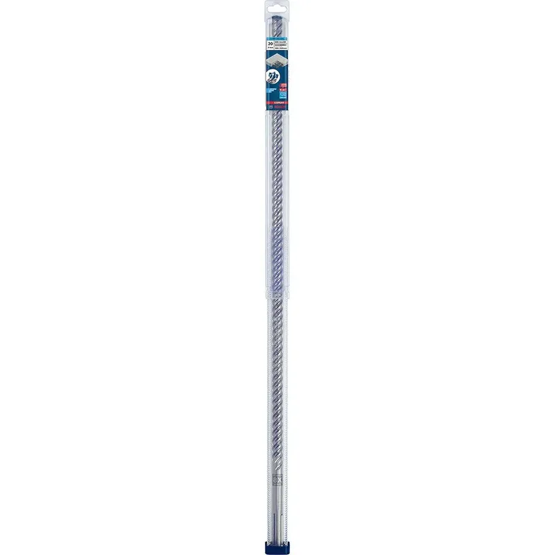 Bosch EXPERT SDS max-8X hamerboor 20 x 800 x 920 mm by Bosch Professional – product image