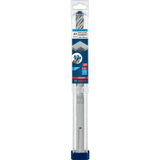 Bosch EXPERT SDS max-8X hamerboor 22 x 200 x 320 mm van Bosch Professional – productafbeelding 2 van 2