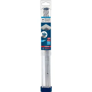 Bosch EXPERT SDS max-8X hamerboor 25 x 200 x 320 mm by Bosch Professional – product image 2 of 2
