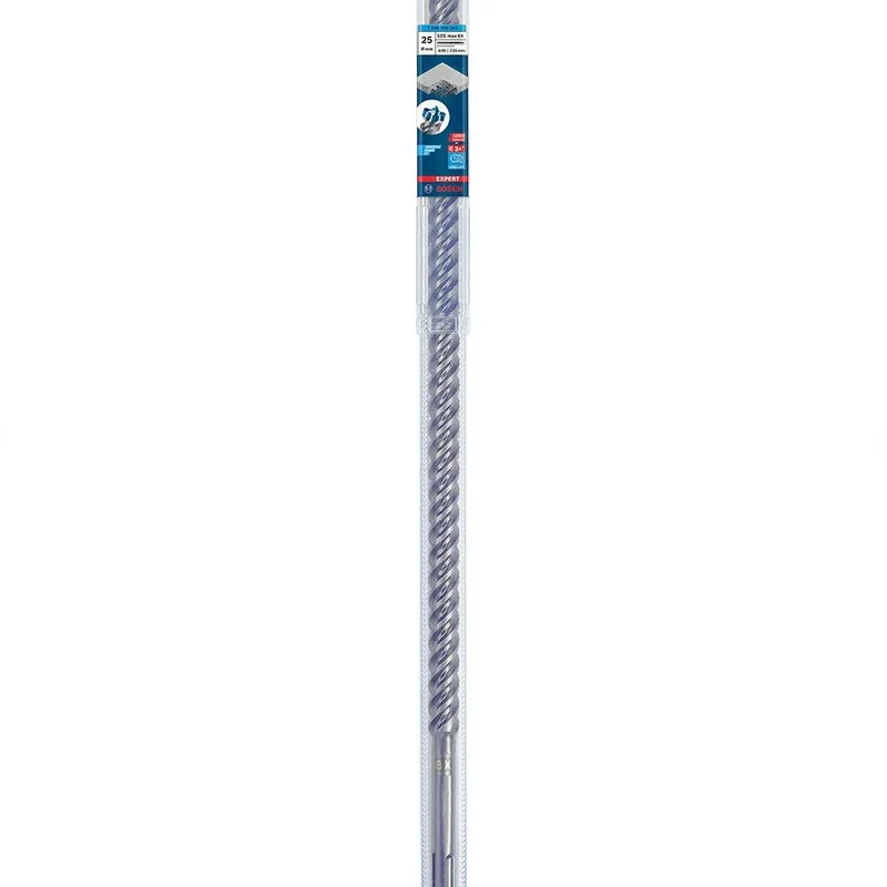 Bosch EXPERT SDS max-8X hamerboor 25 x 600 x 720 mm by Bosch Professional – product image
