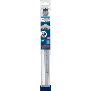 Bosch EXPERT SDS max-8X hamerboor 26 x 200 x 320 mm de Bosch Professional – image du produit 2 sur 2