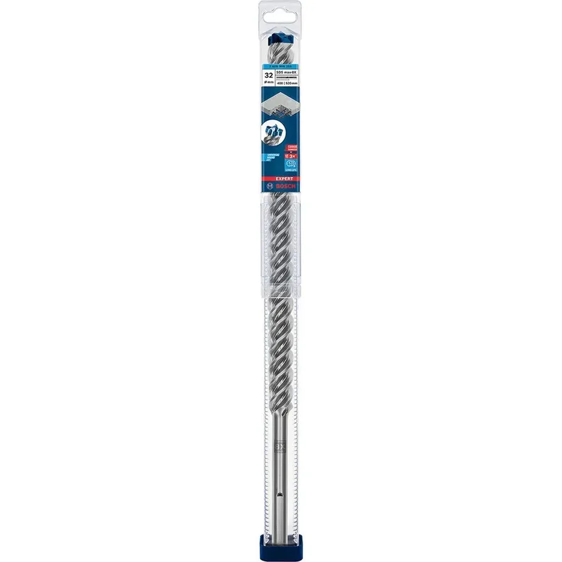 Bosch EXPERT SDS max-8X hamerboor 32 x 400 x 520 mm de Bosch Professional – image du produit