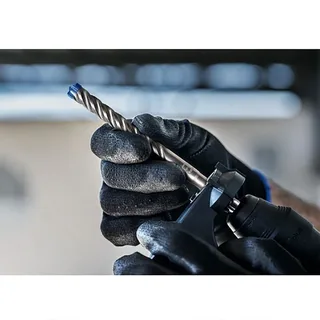 Bosch EXPERT SDS plus-7X hamerboor 10 x 250 x 315 mm von Bosch Professional – Produktbild 5 von 6