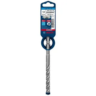 Bosch EXPERT SDS plus-7X hamerboor 12 x 100 x 165 mm by Bosch Professional – product image 2 of 4