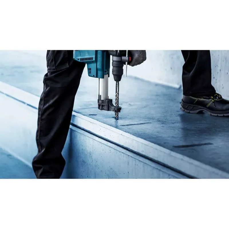 Bosch EXPERT SDS plus-7X hamerboor 14 x 250 x 315 mm de Bosch Professional – image du produit 4 sur 6