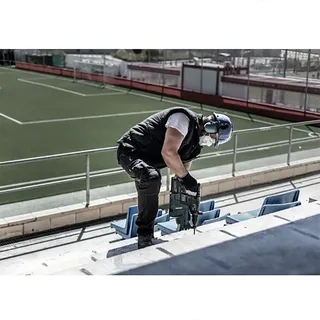 Bosch EXPERT SDS plus-7X hamerboor 14 x 950 x 1000 mm de Bosch Professional – image du produit 1 sur 5