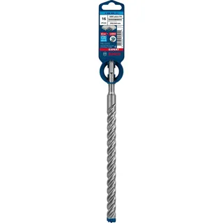 Bosch EXPERT SDS plus-7X hamerboor 16 x 200 x 265 mm by Bosch Professional – product image 2 of 4