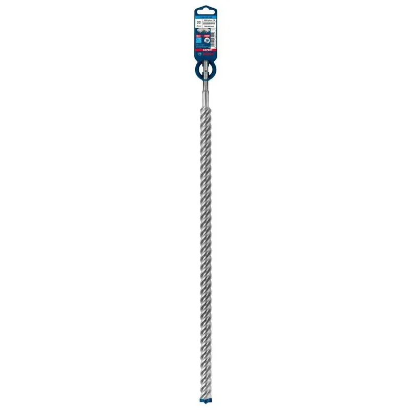 Bosch EXPERT SDS plus-7X hamerboor 22 x 550 x 600 mm de Bosch Professional – image du produit 1 sur 3