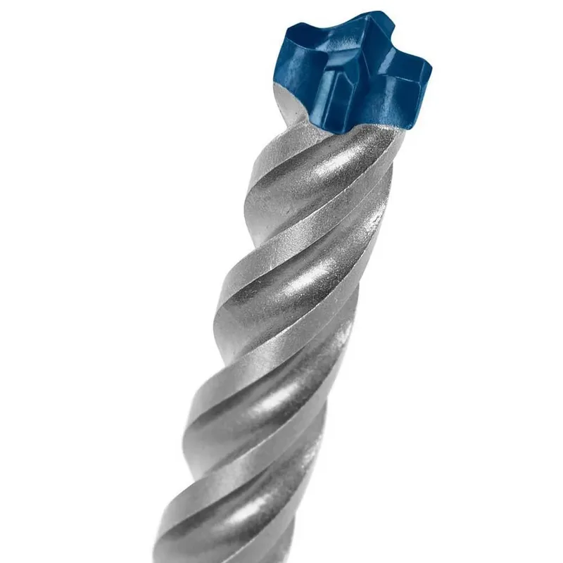 Bosch EXPERT SDS plus-7X hamerboor 6 x 150 x 215 mm de Bosch Professional – image du produit 3 sur 5