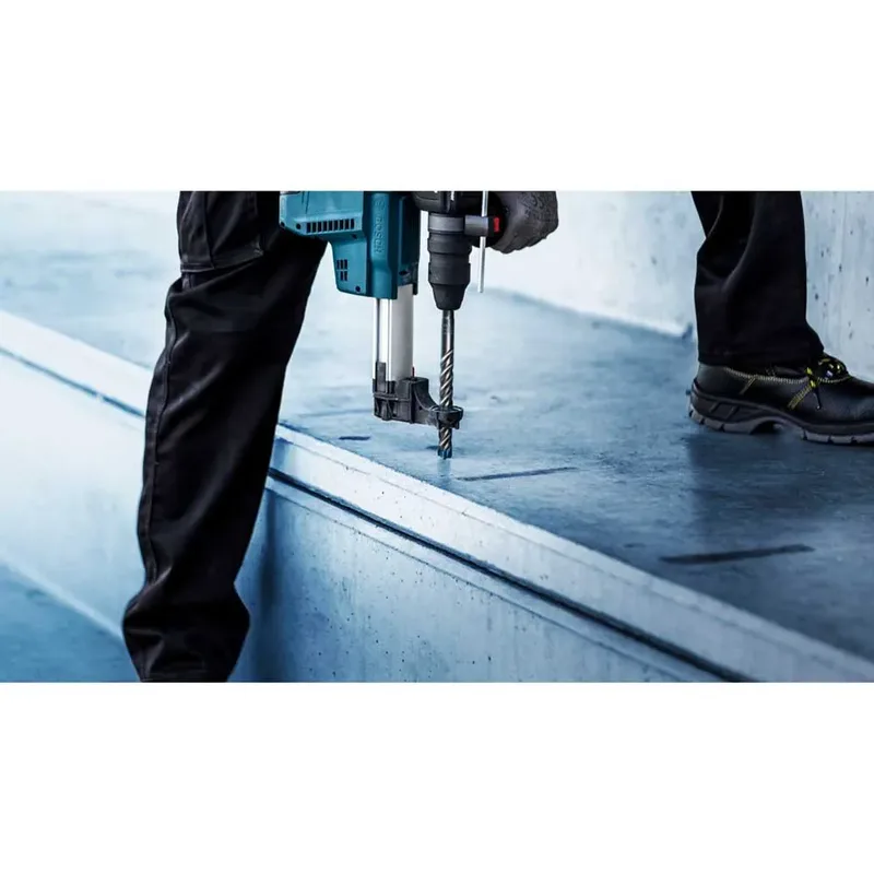 Bosch EXPERT SDS plus-7X hamerboor 6 x 50 x 115 mm by Bosch Professional – product image 4 of 6