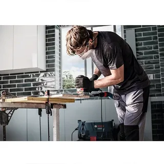 Bosch Expert Serie - Decoupeerzaagblad - T 308 BF - Hardhout - 2-side Clean von Bosch Professional – Produktbild 2 von 5