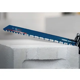 Bosch Expert Serie - Reciprozaagblad - Carbide - Beton - 400mm by Bosch Professional – product image 5 of 6